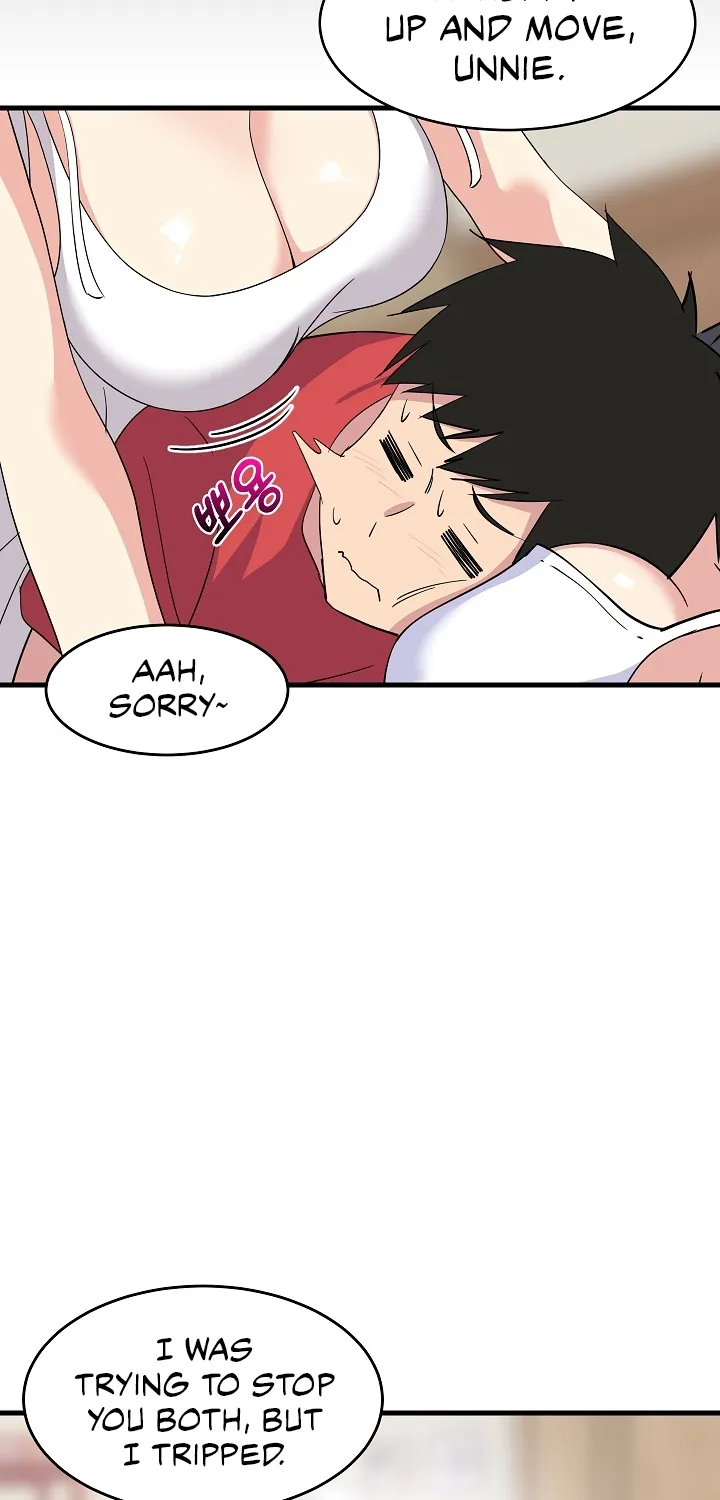 Study Buddies Chapter 1 page 48 - 