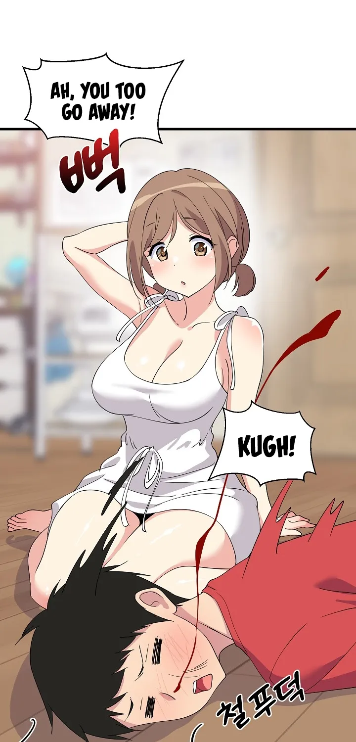 Study Buddies Chapter 1 page 50 - 