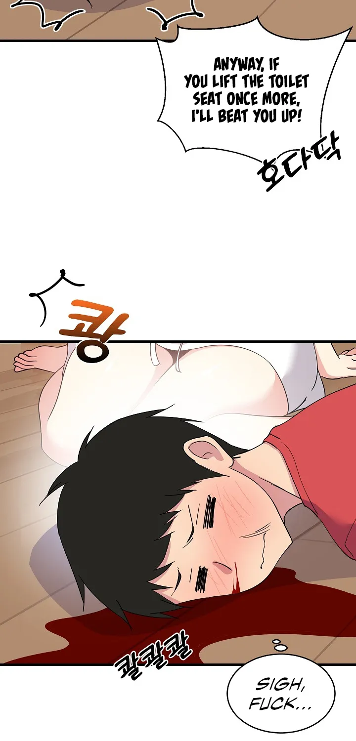 Study Buddies Chapter 1 page 51 - 