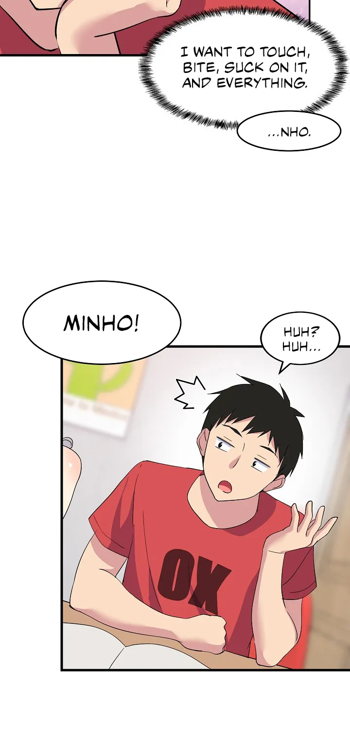 Study Buddies Chapter 1 page 58 - 