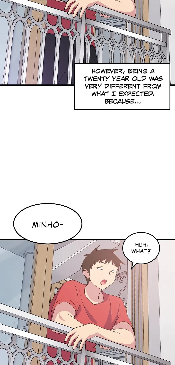Study Buddies Chapter 1 page 7 - 