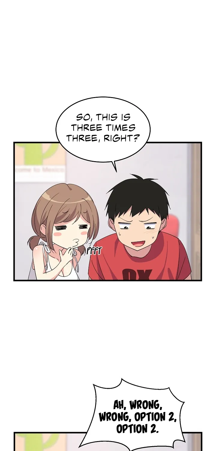 Study Buddies Chapter 1 page 70 - 