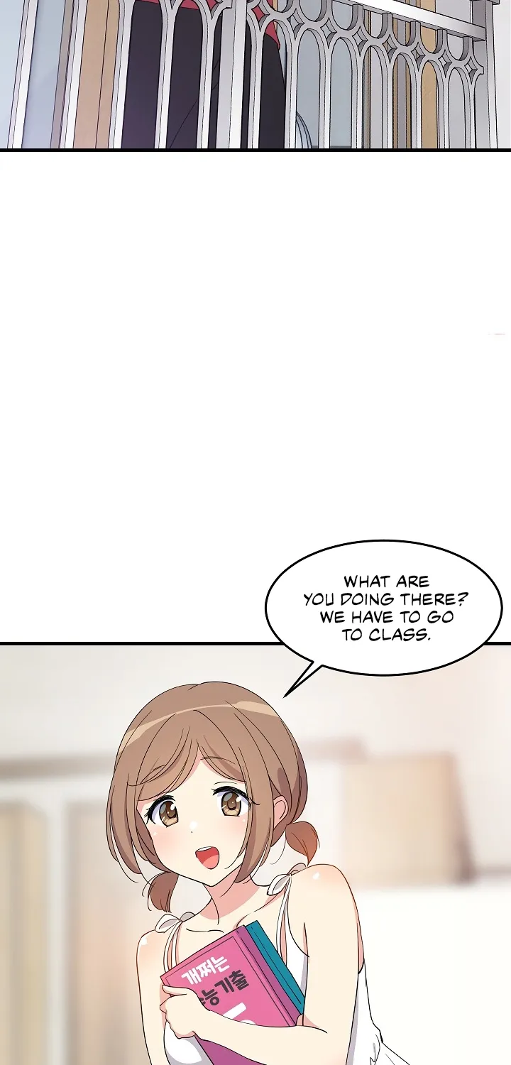 Study Buddies Chapter 1 page 8 - 