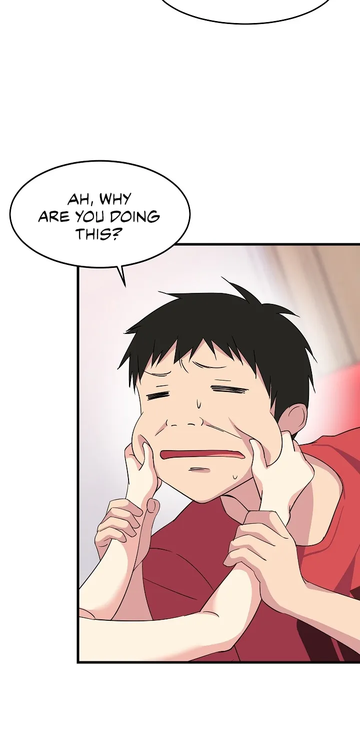 Study Buddies Chapter 1 page 74 - 