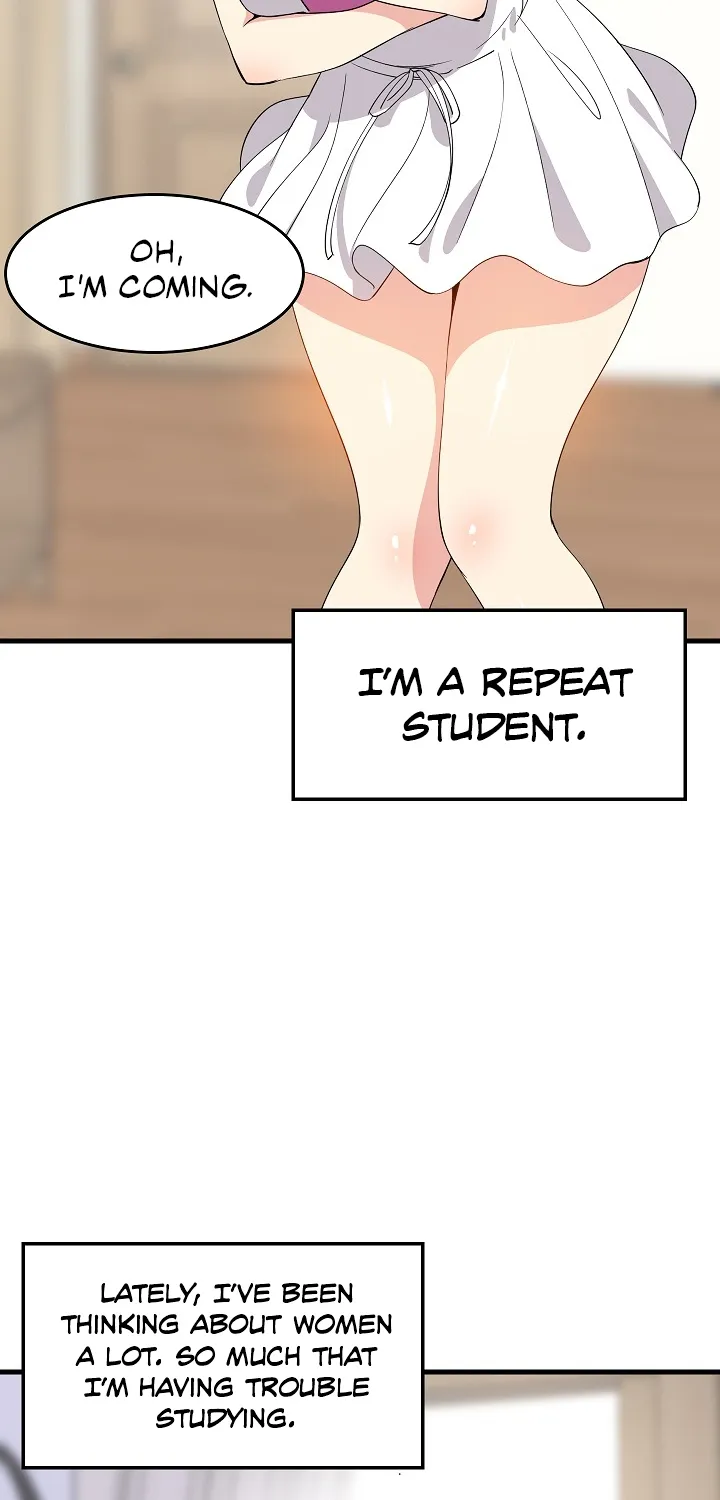 Study Buddies Chapter 1 page 9 - 