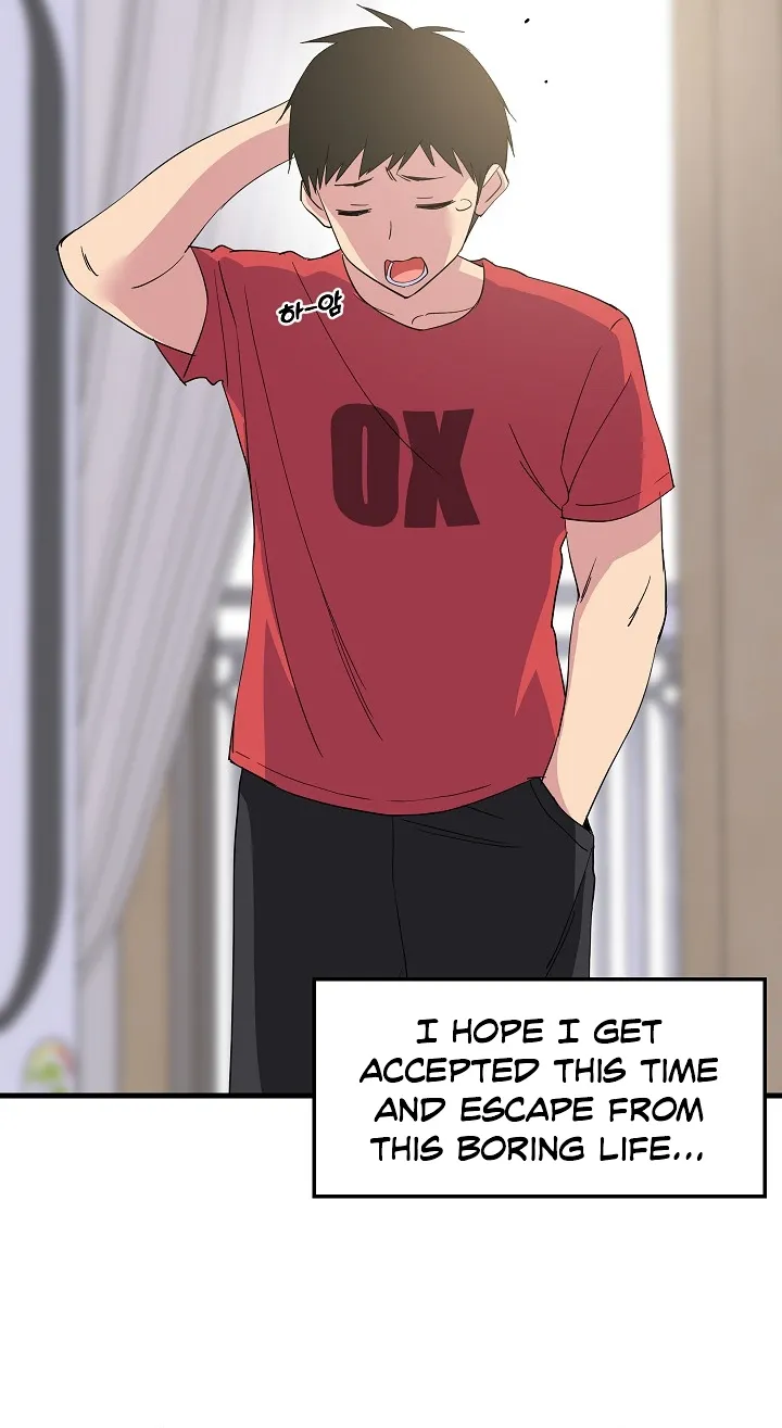 Study Buddies Chapter 1 page 10 - 