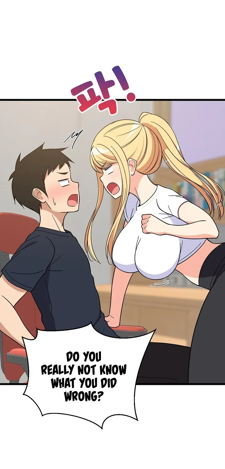 Study Buddies Chapter 10 page 11 - 
