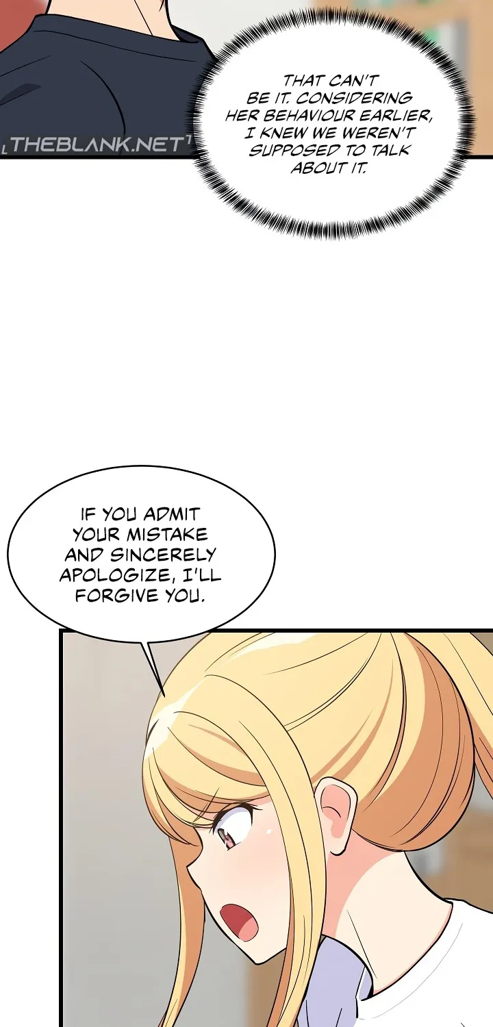 Study Buddies Chapter 10 page 13 - 