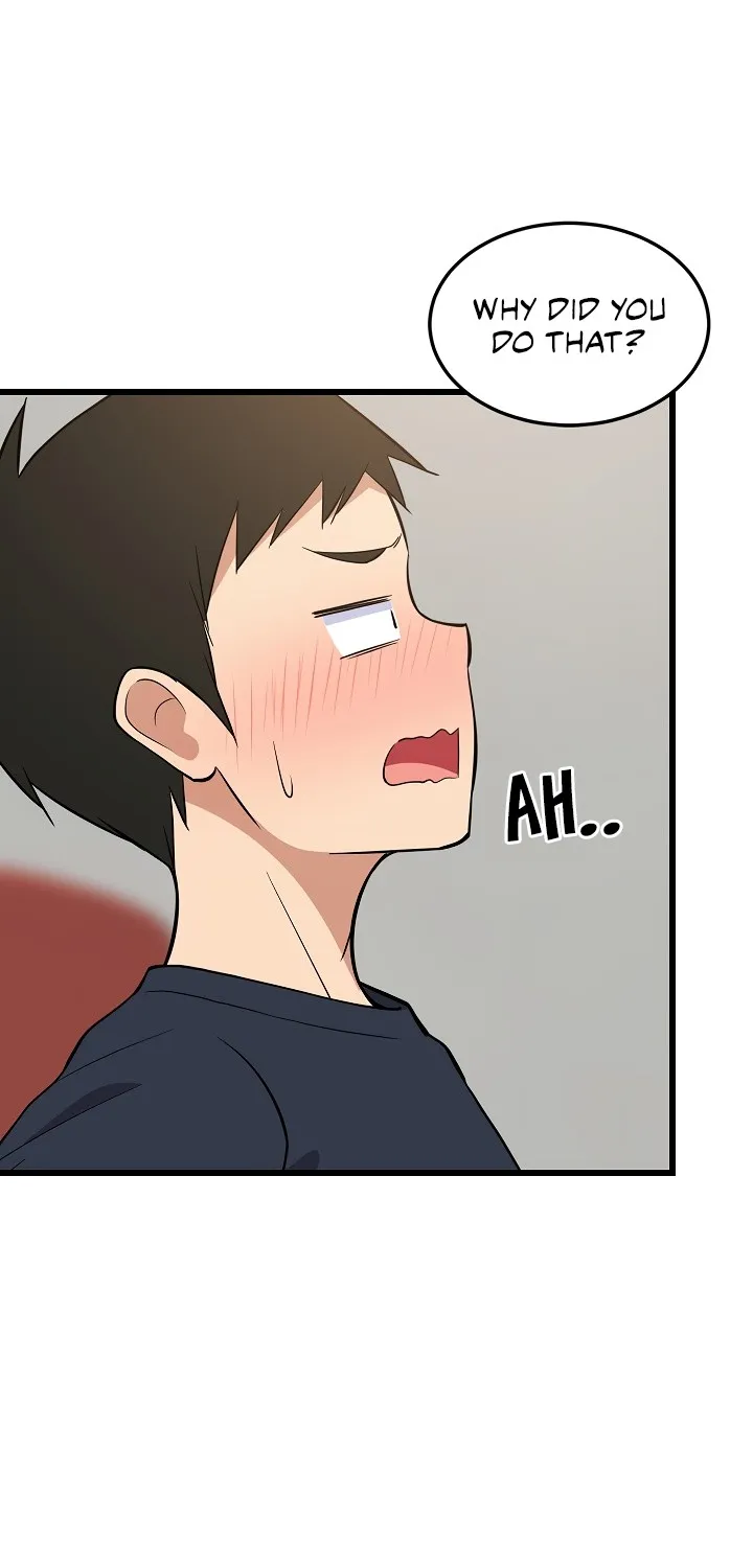 Study Buddies Chapter 10 page 15 - 