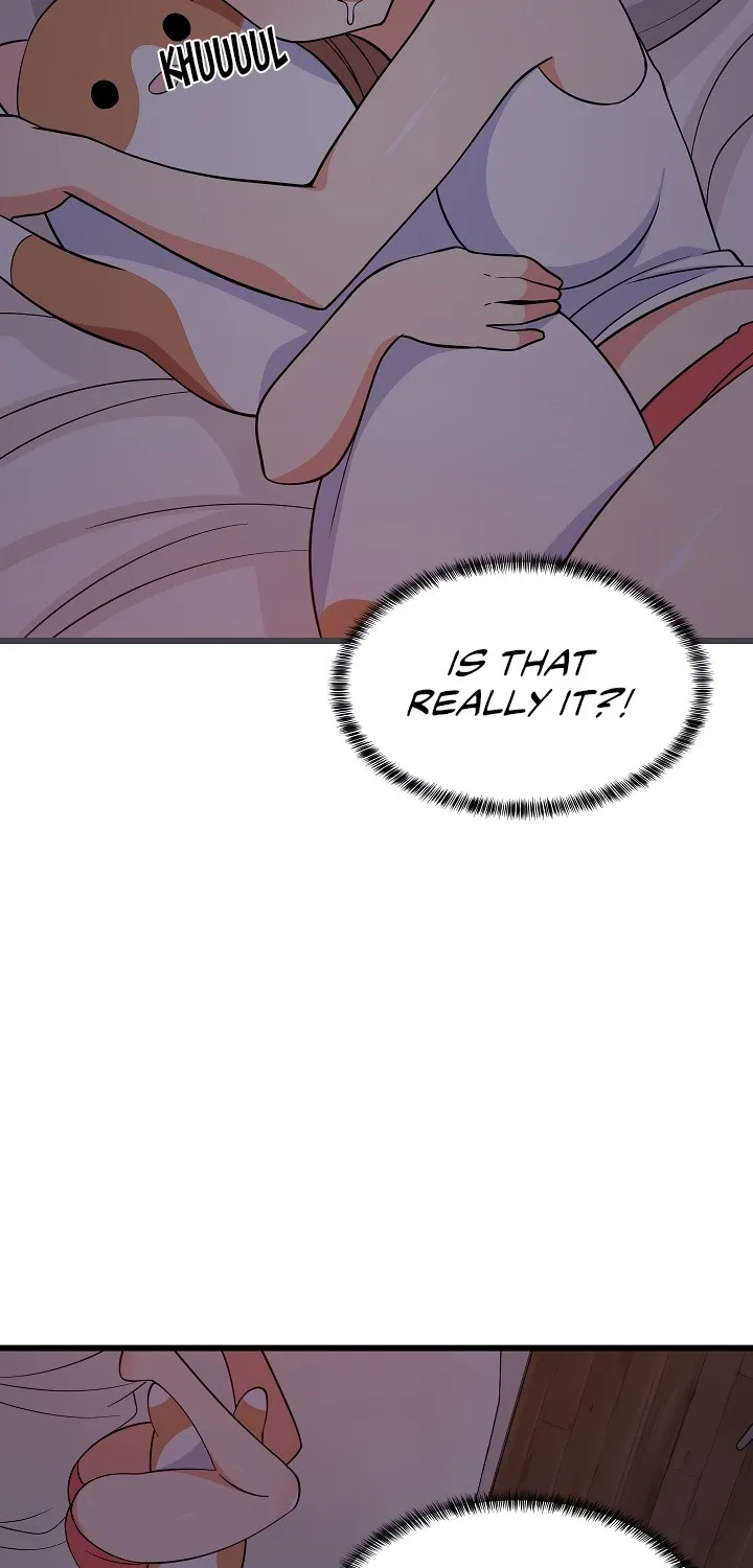 Study Buddies Chapter 10 page 18 - 