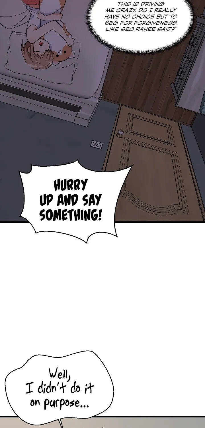 Study Buddies Chapter 10 page 19 - 