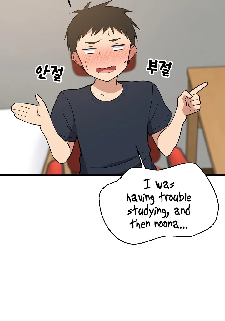 Study Buddies Chapter 10 page 20 - 