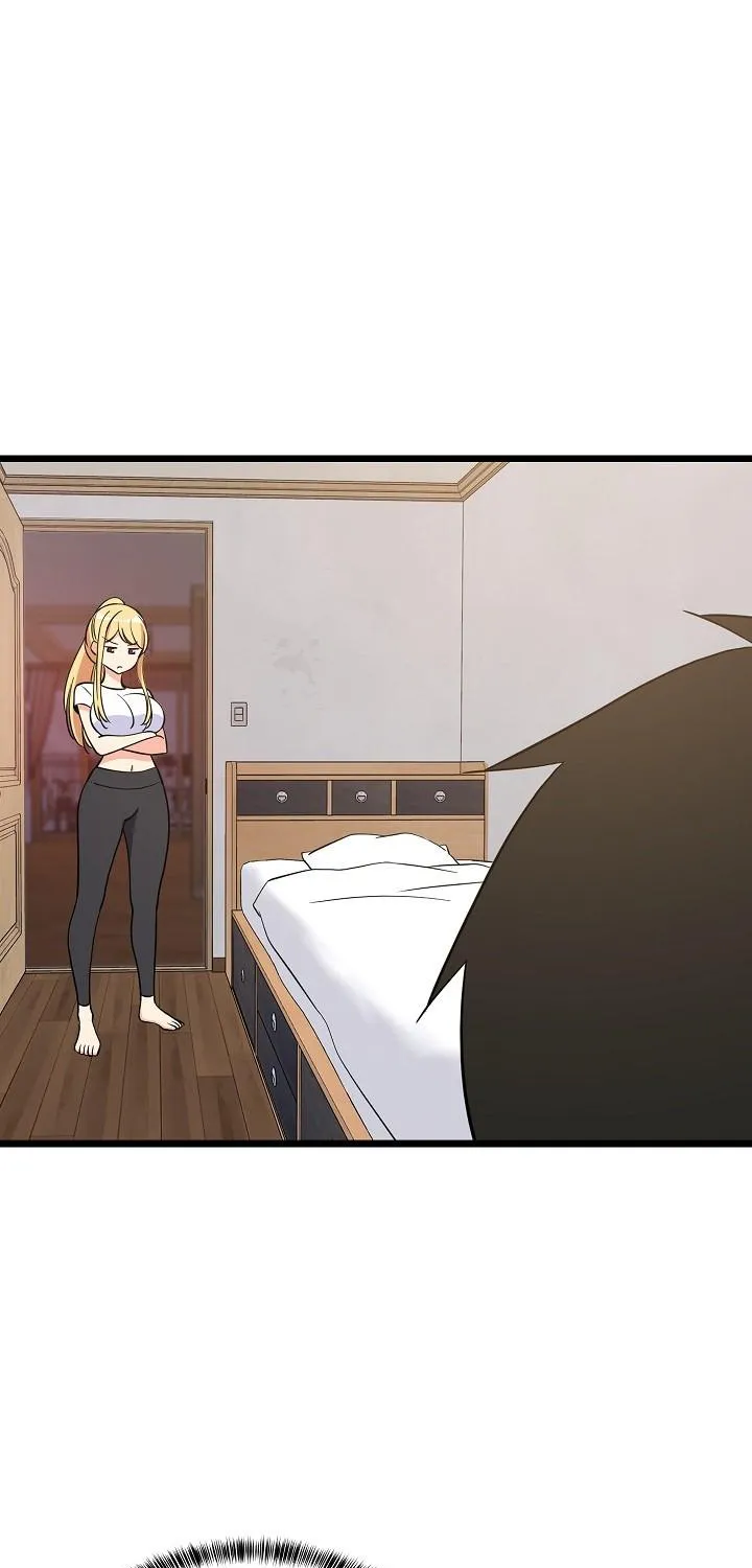 Study Buddies Chapter 10 page 3 - 