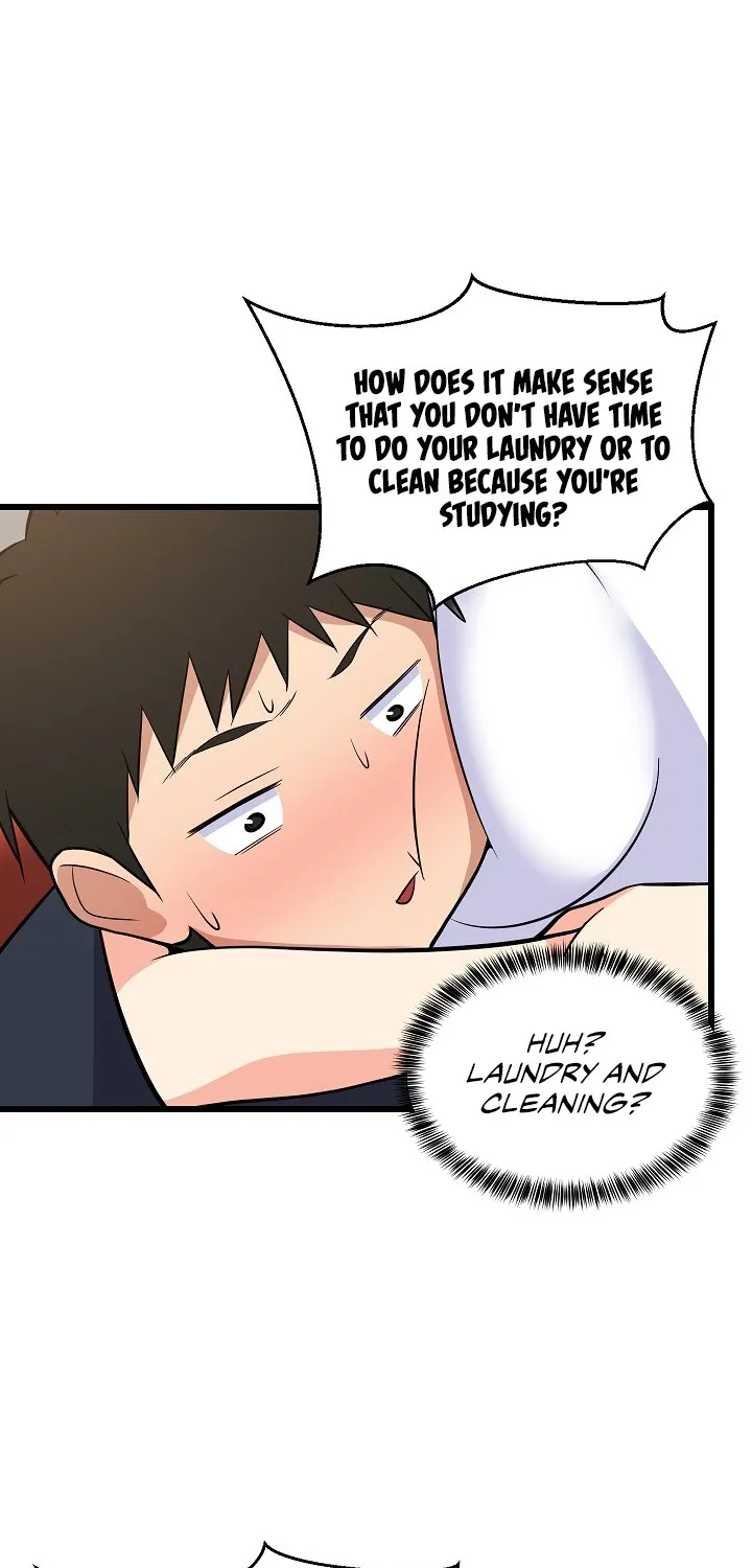 Study Buddies Chapter 10 page 22 - 