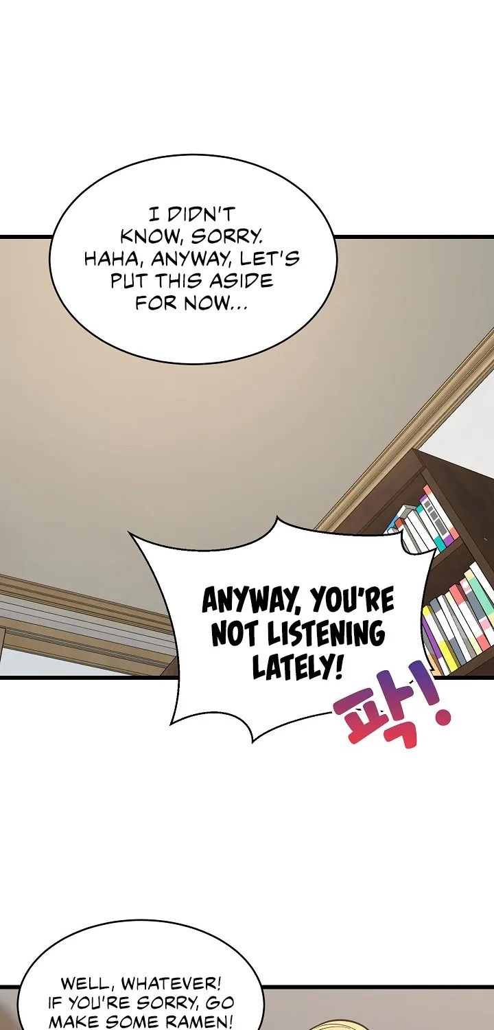 Study Buddies Chapter 10 page 24 - 