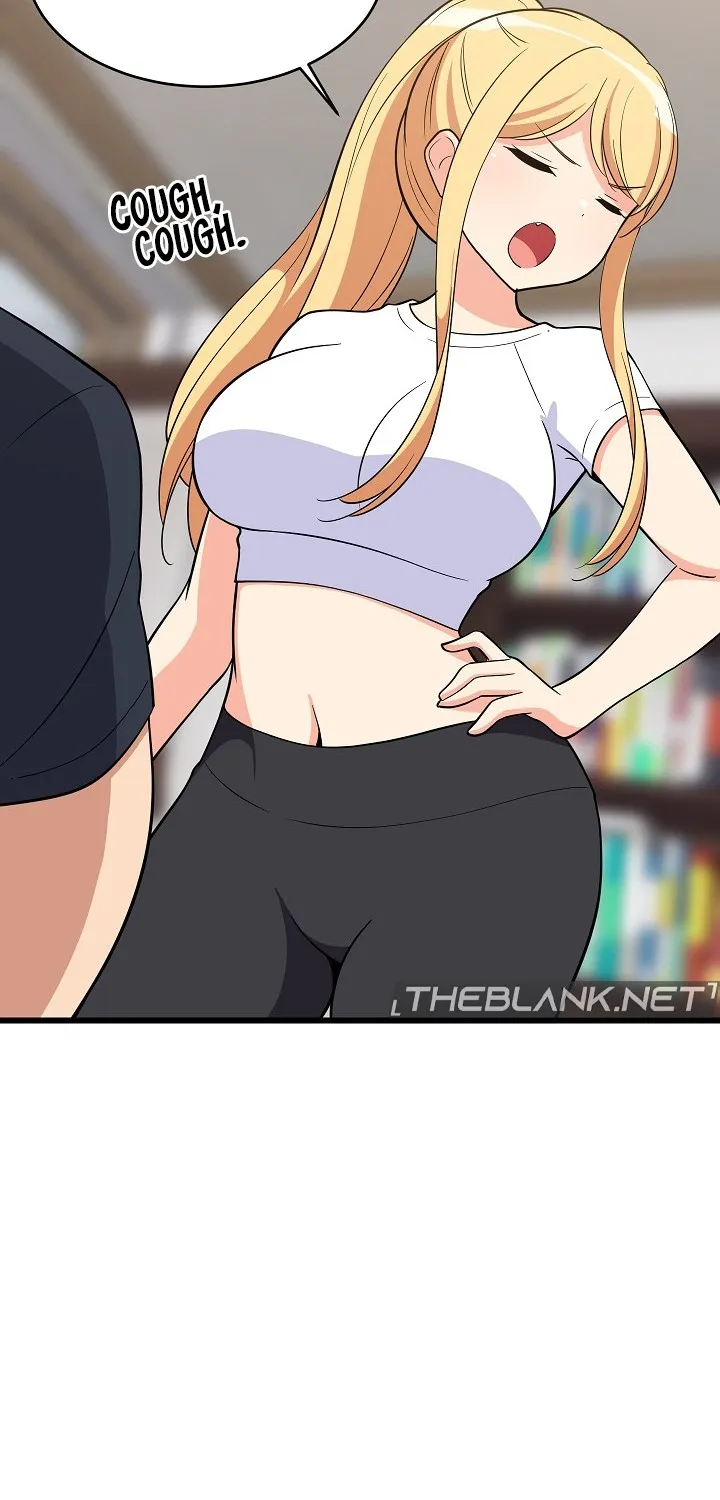 Study Buddies Chapter 10 page 25 - 