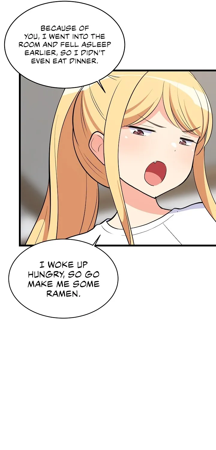 Study Buddies Chapter 10 page 27 - 