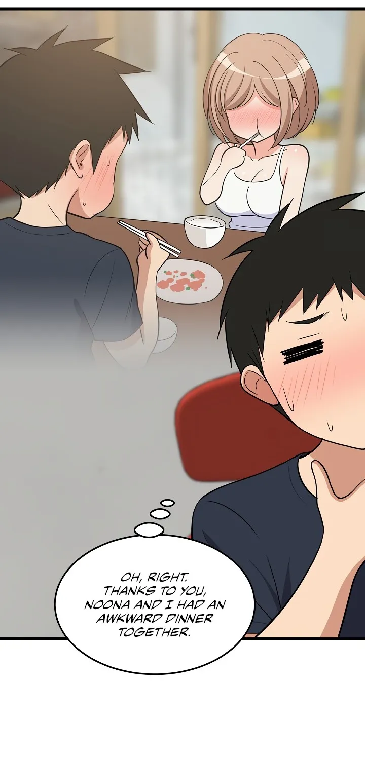 Study Buddies Chapter 10 page 28 - 