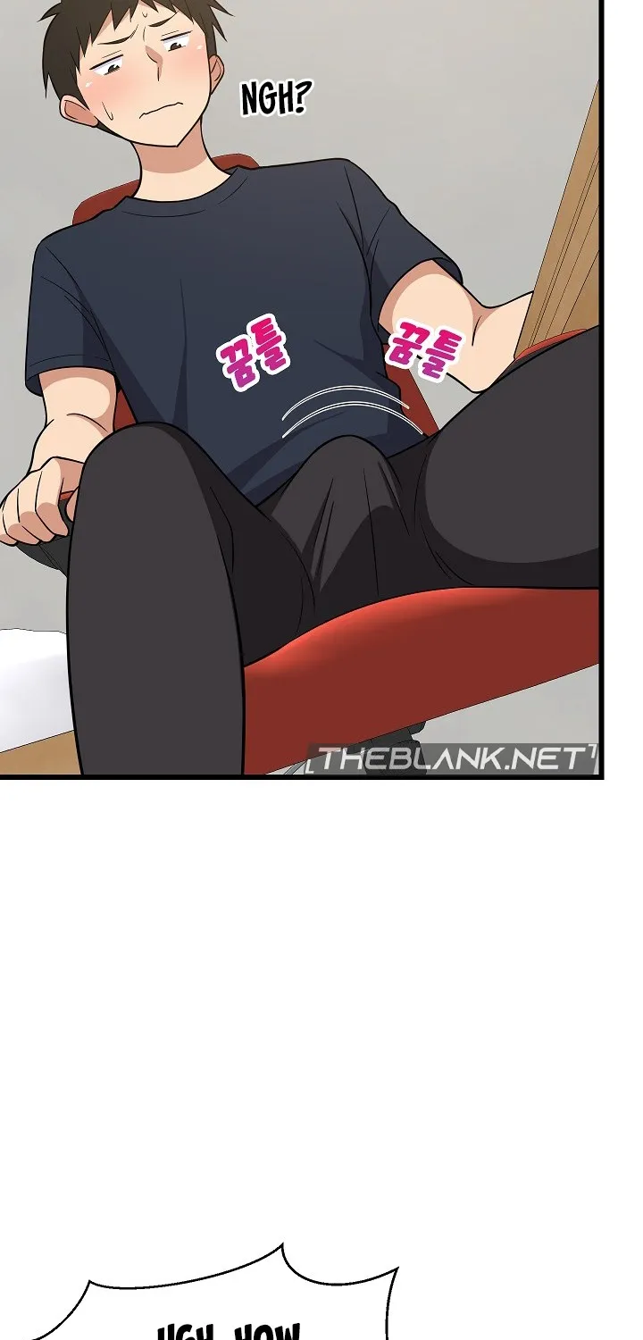 Study Buddies Chapter 10 page 35 - 