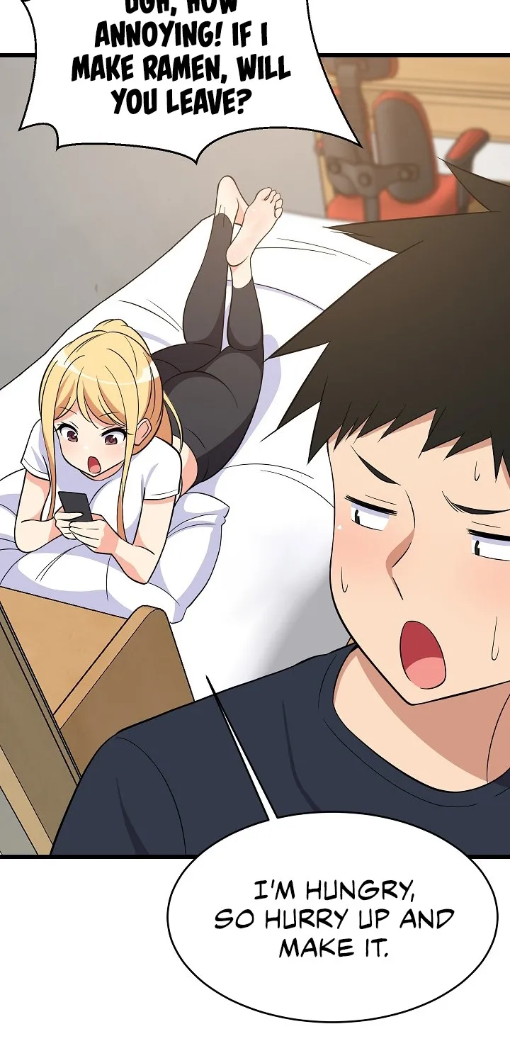 Study Buddies Chapter 10 page 36 - 
