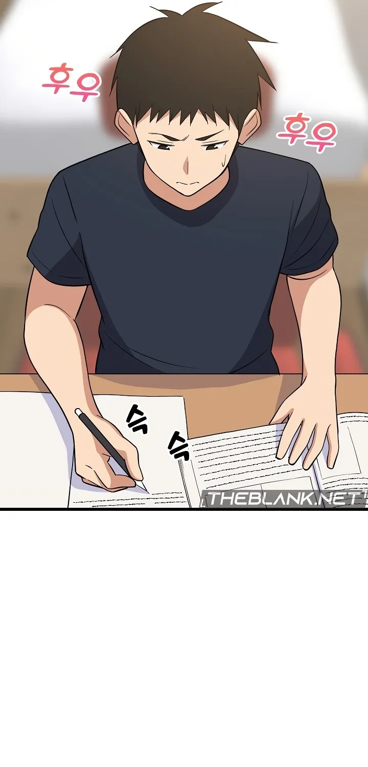 Study Buddies Chapter 10 page 40 - 