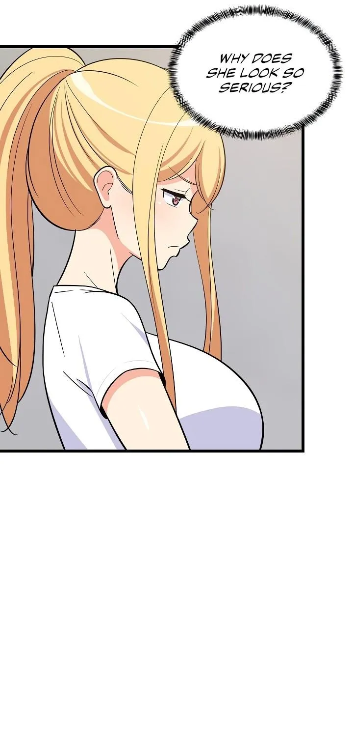 Study Buddies Chapter 10 page 5 - 