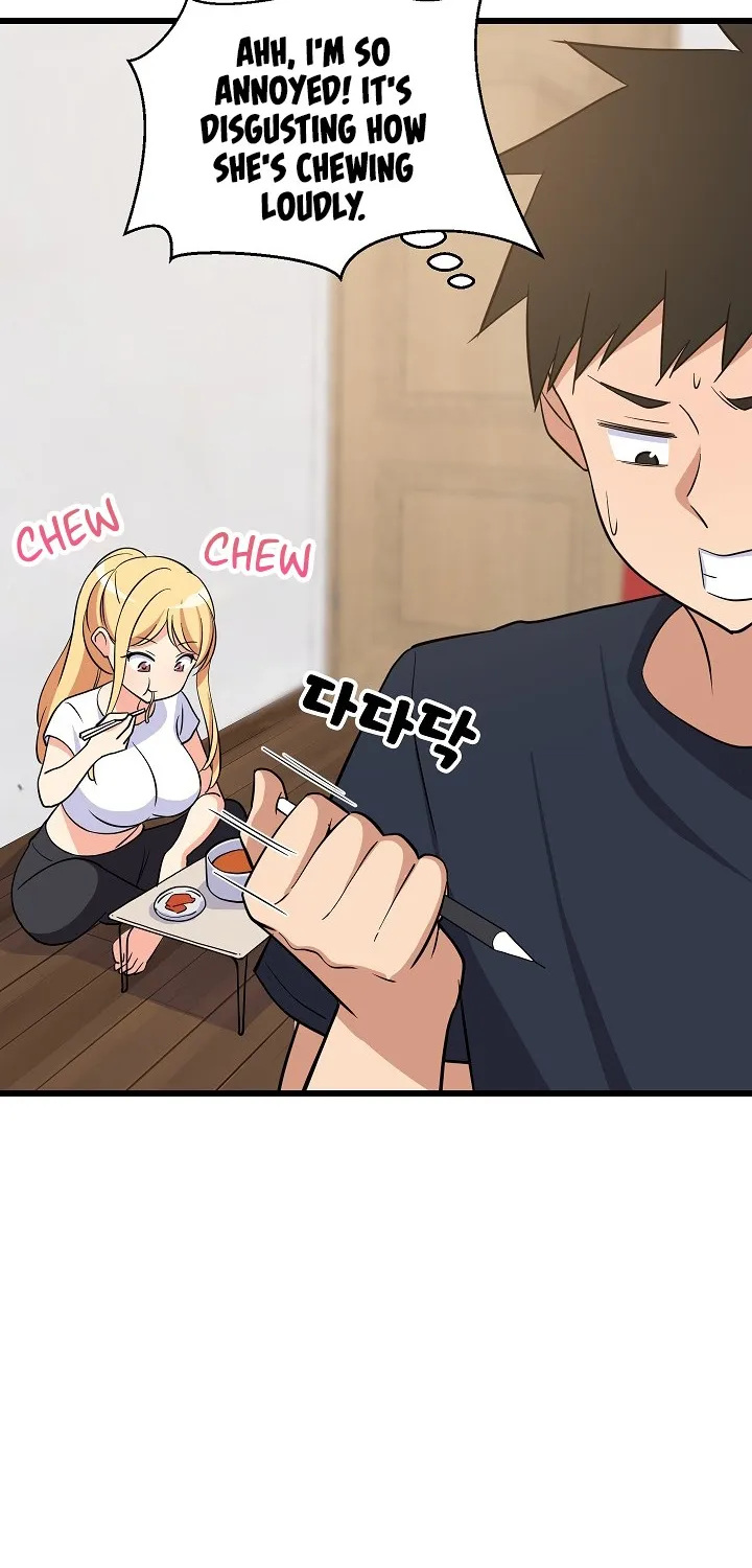 Study Buddies Chapter 10 page 43 - 