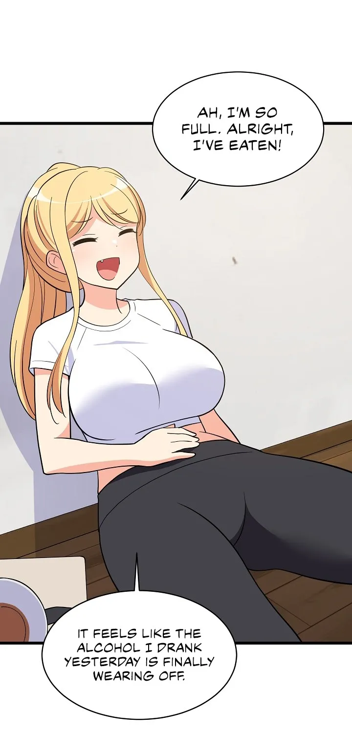 Study Buddies Chapter 10 page 44 - 