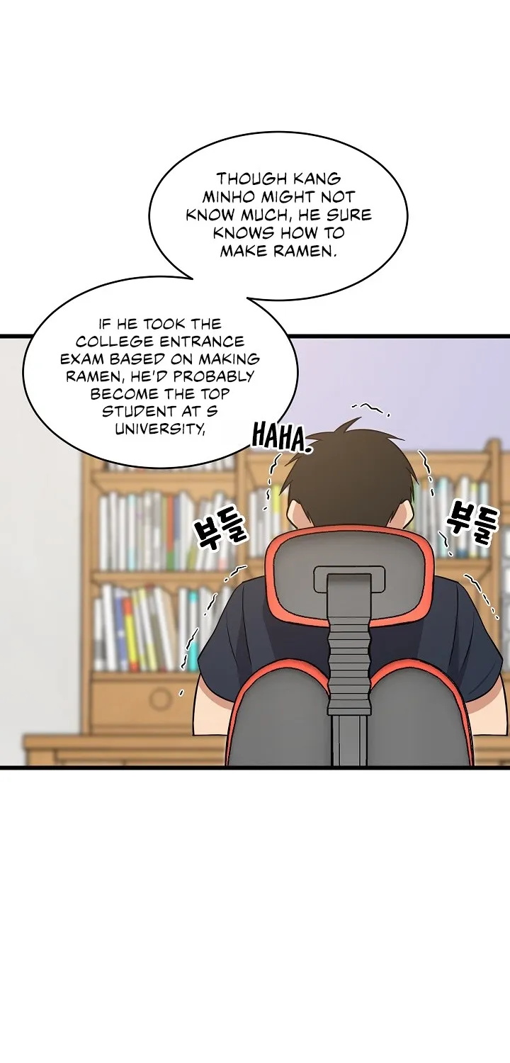 Study Buddies Chapter 10 page 45 - 