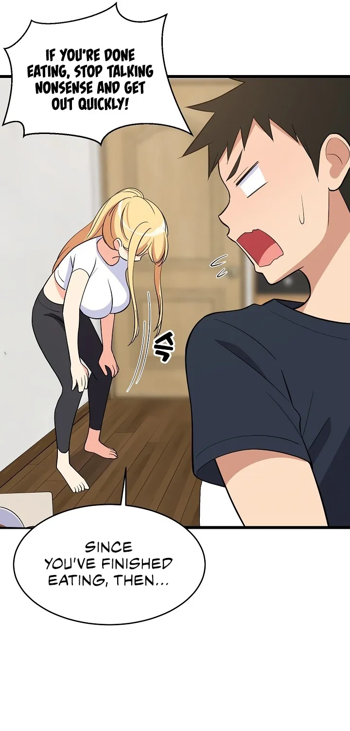 Study Buddies Chapter 10 page 47 - 