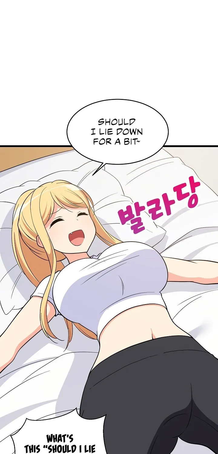 Study Buddies Chapter 10 page 48 - 