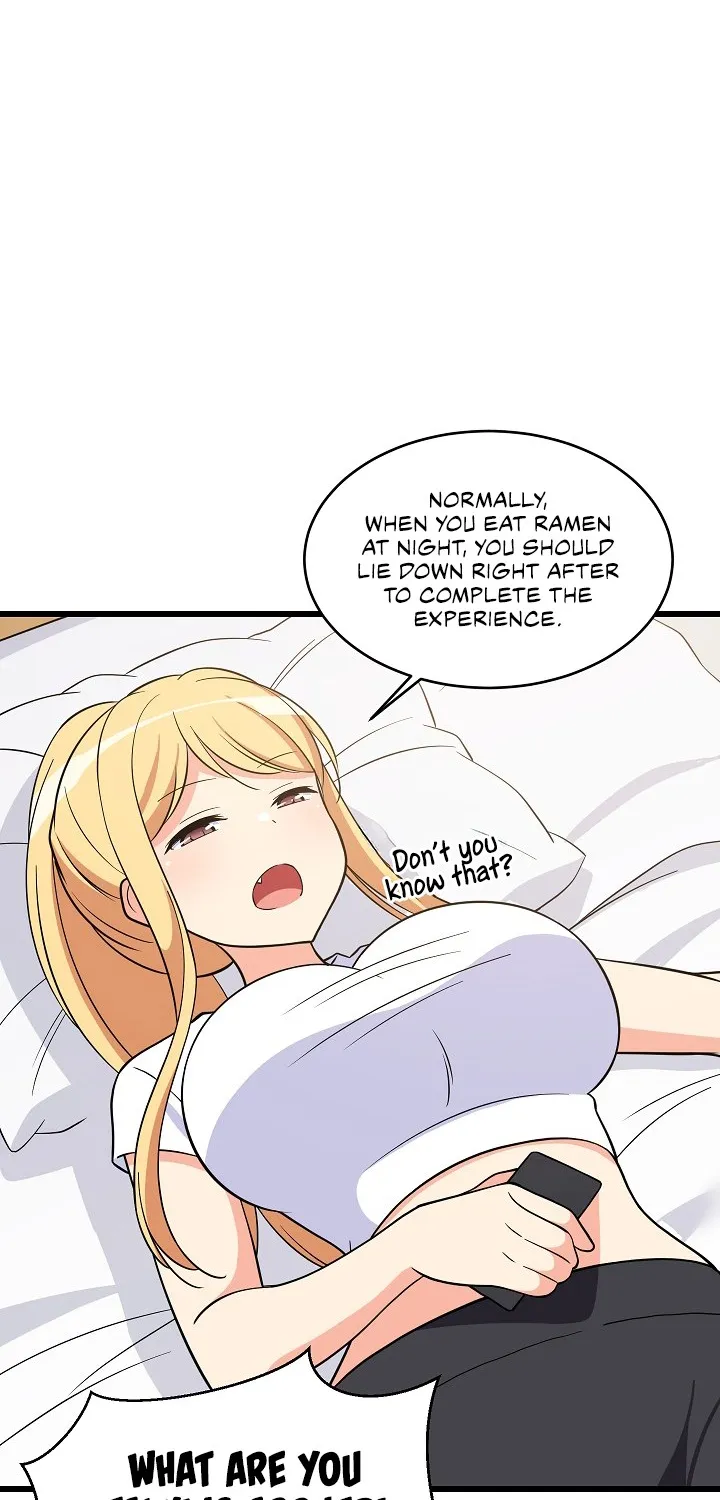 Study Buddies Chapter 10 page 50 - 