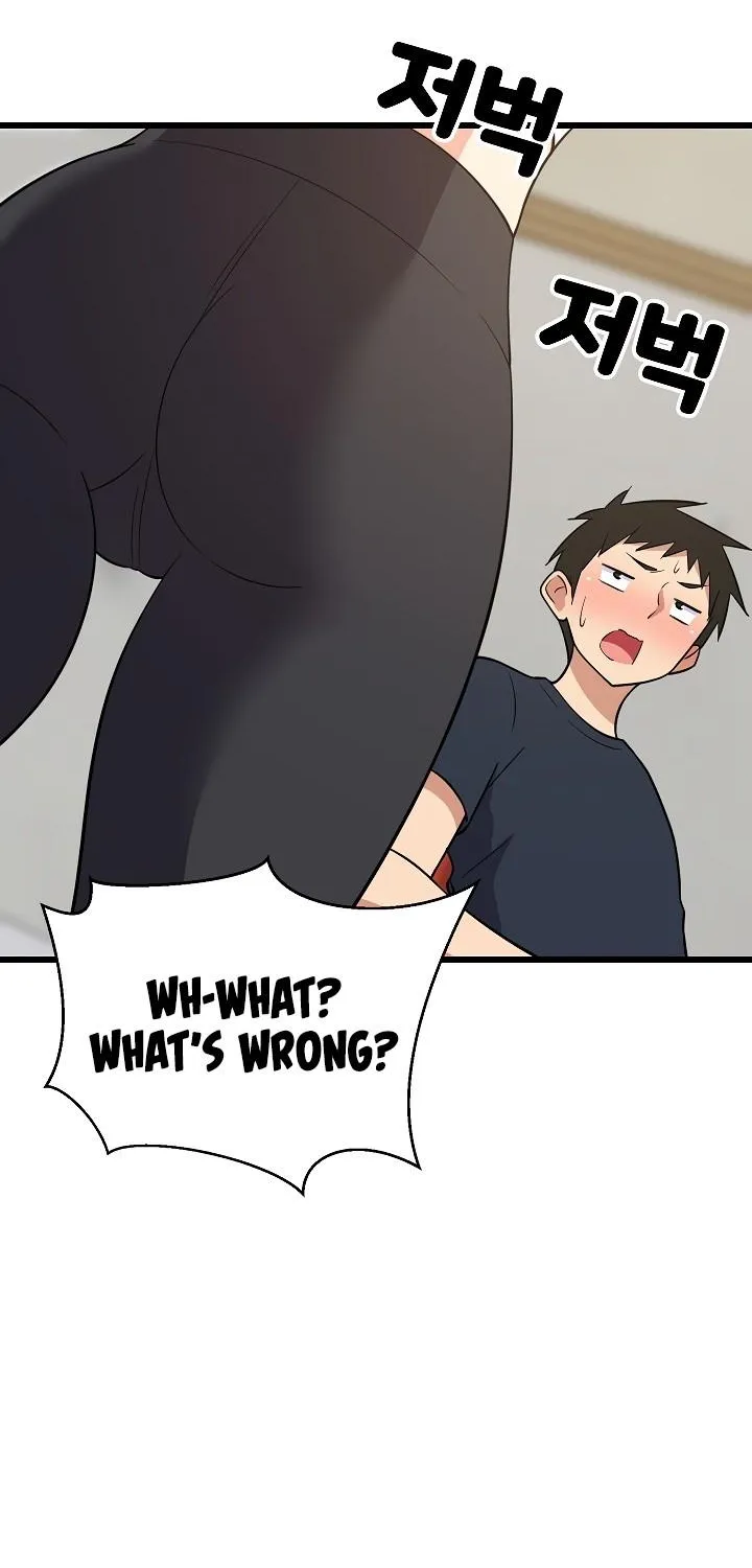 Study Buddies Chapter 10 page 6 - 