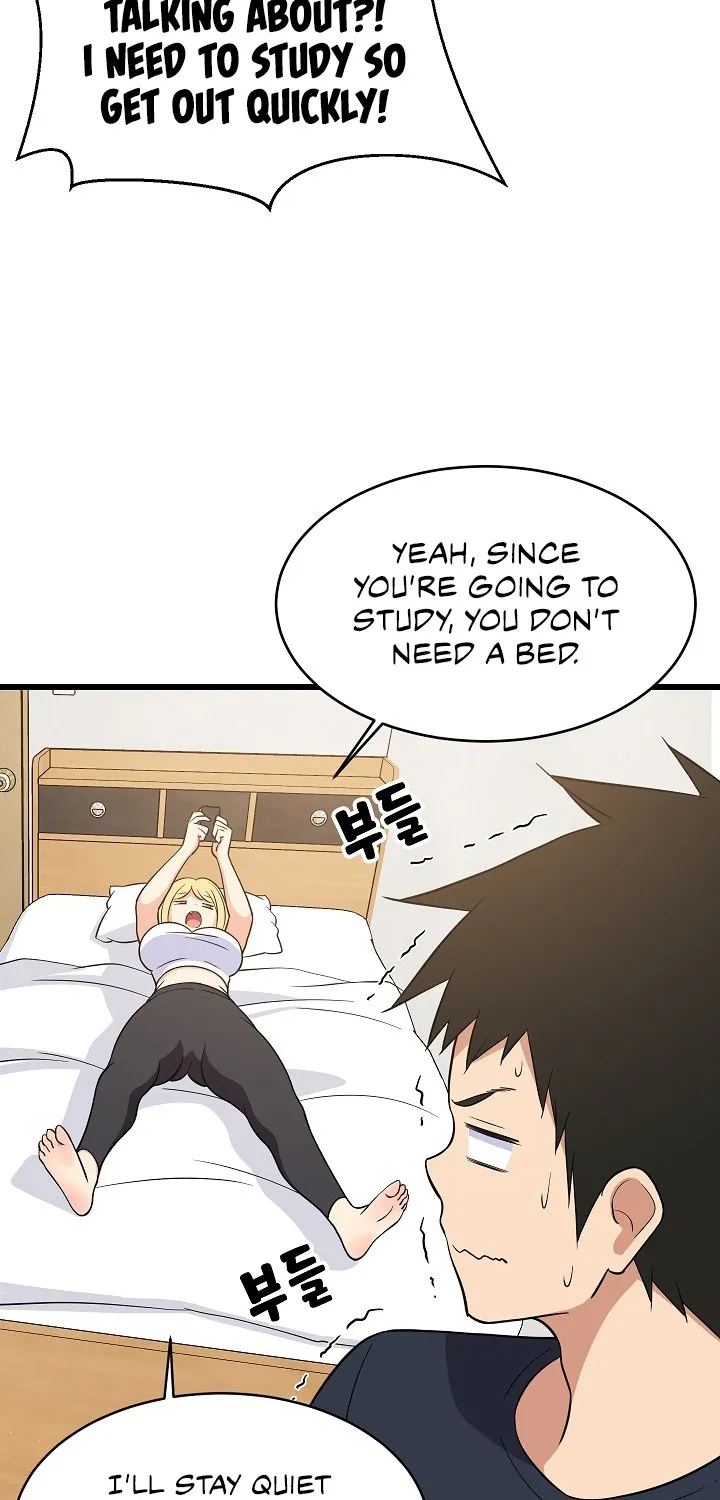 Study Buddies Chapter 10 page 51 - 