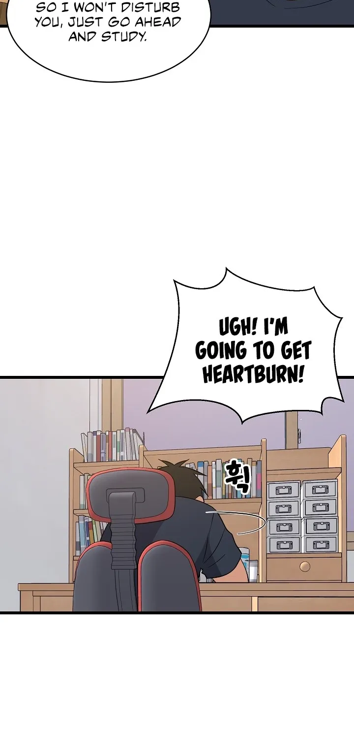 Study Buddies Chapter 10 page 52 - 