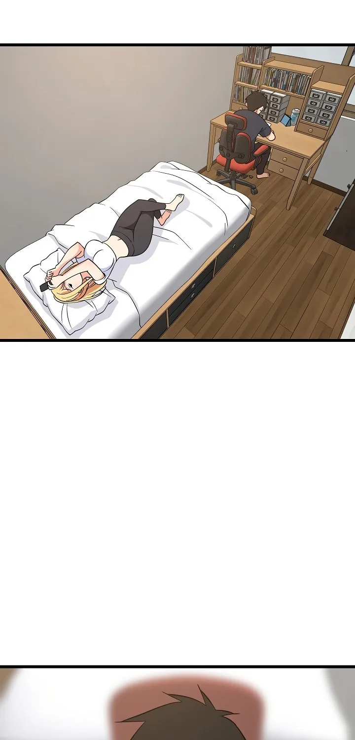 Study Buddies Chapter 10 page 55 - 