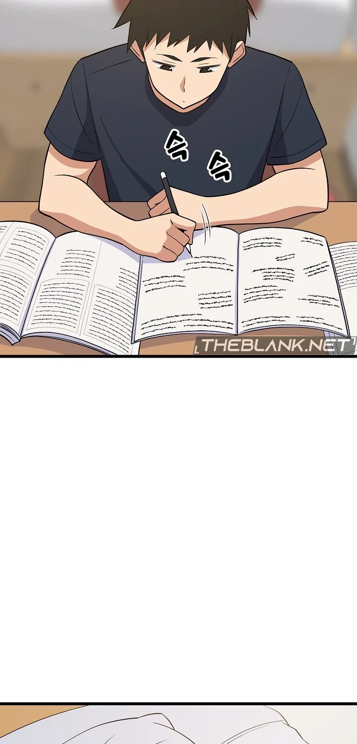 Study Buddies Chapter 10 page 56 - 