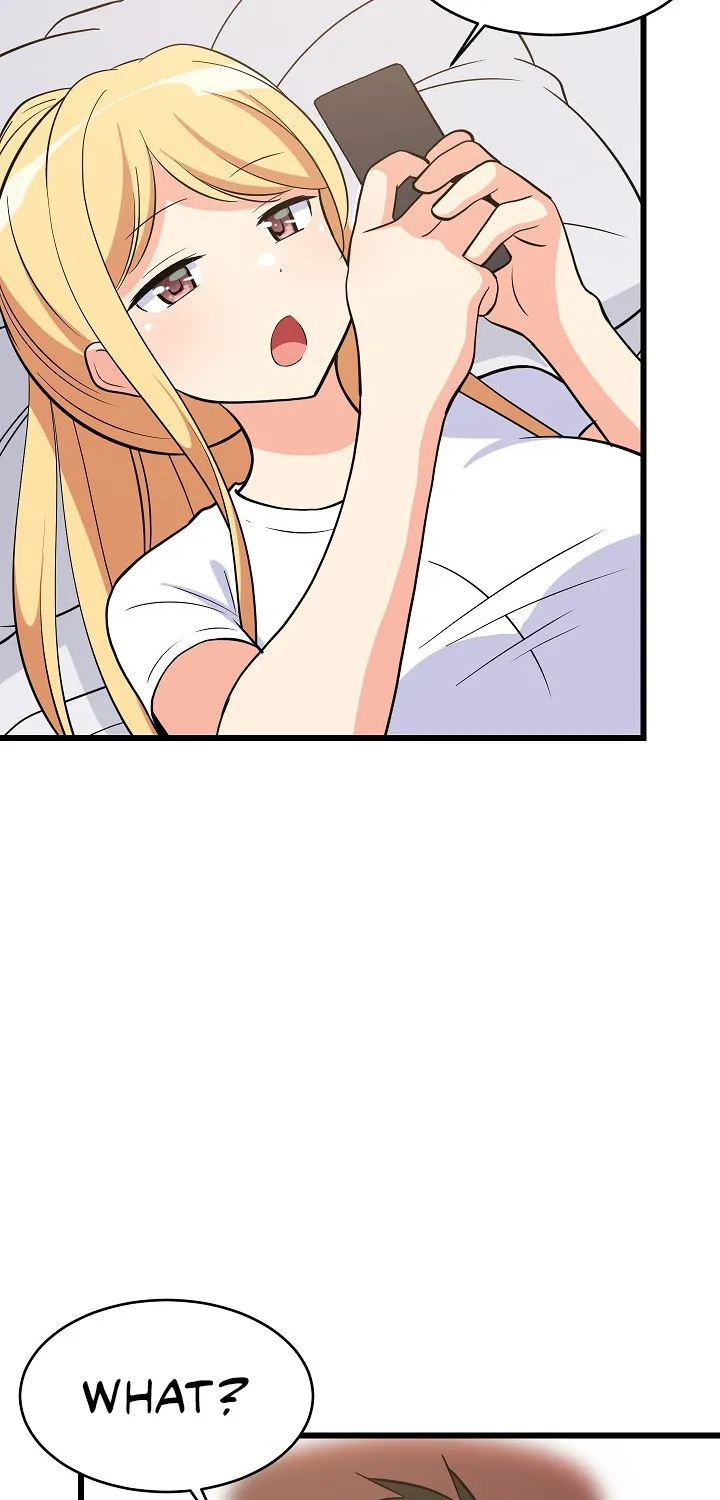 Study Buddies Chapter 10 page 58 - 