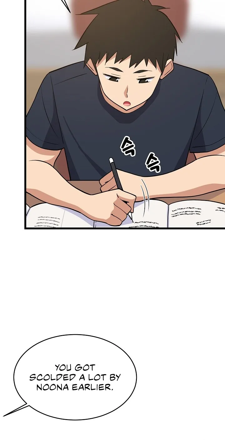 Study Buddies Chapter 10 page 59 - 
