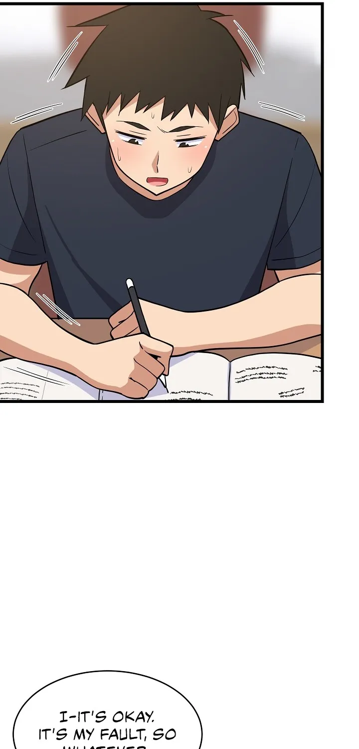 Study Buddies Chapter 10 page 60 - 