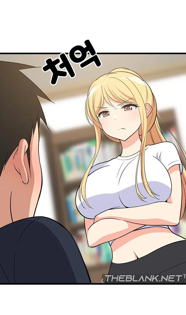 Study Buddies Chapter 10 page 7 - 