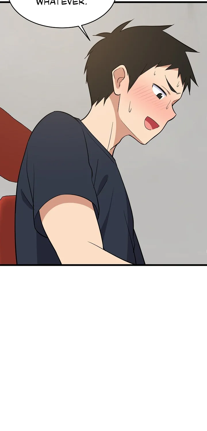 Study Buddies Chapter 10 page 61 - 