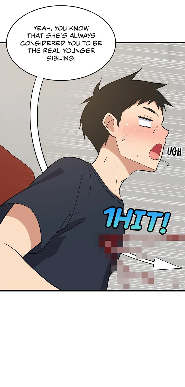 Study Buddies Chapter 10 page 62 - 