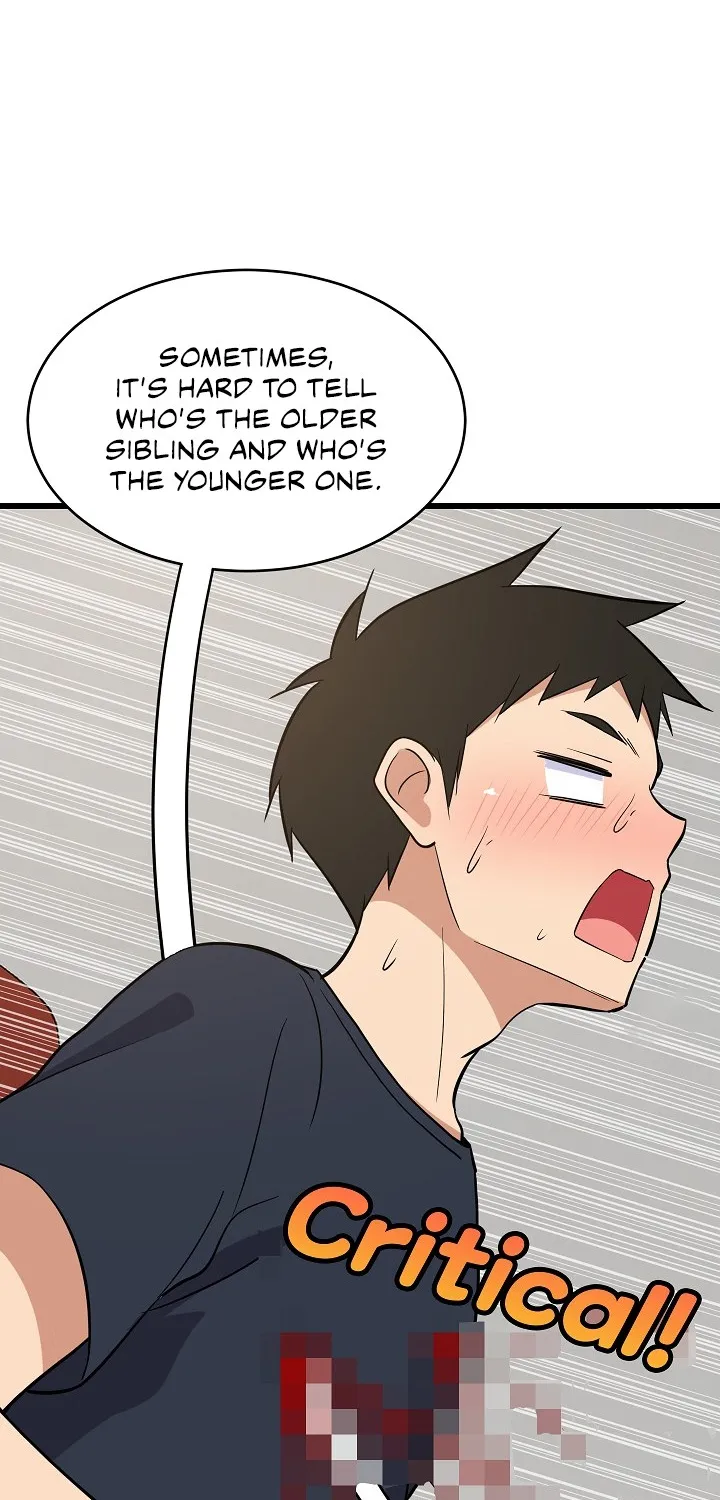 Study Buddies Chapter 10 page 63 - 