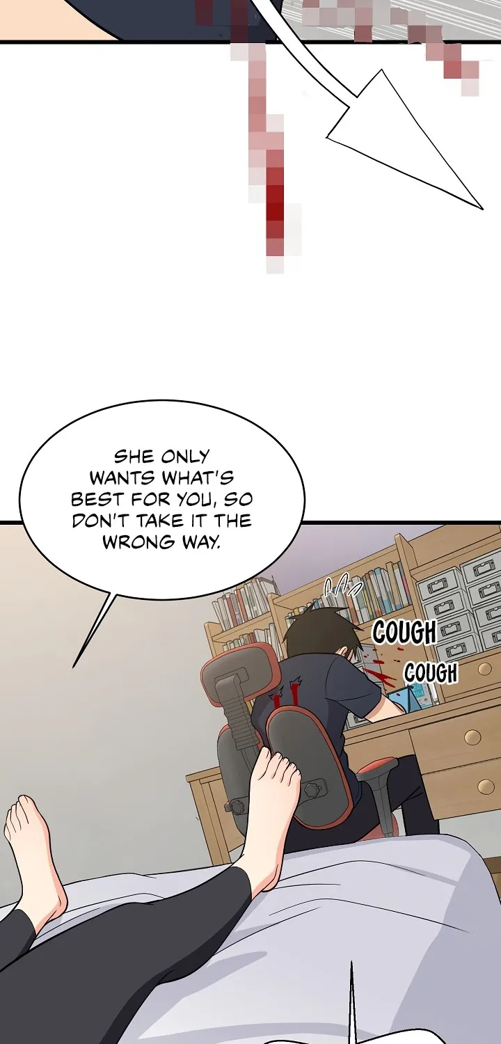 Study Buddies Chapter 10 page 64 - 