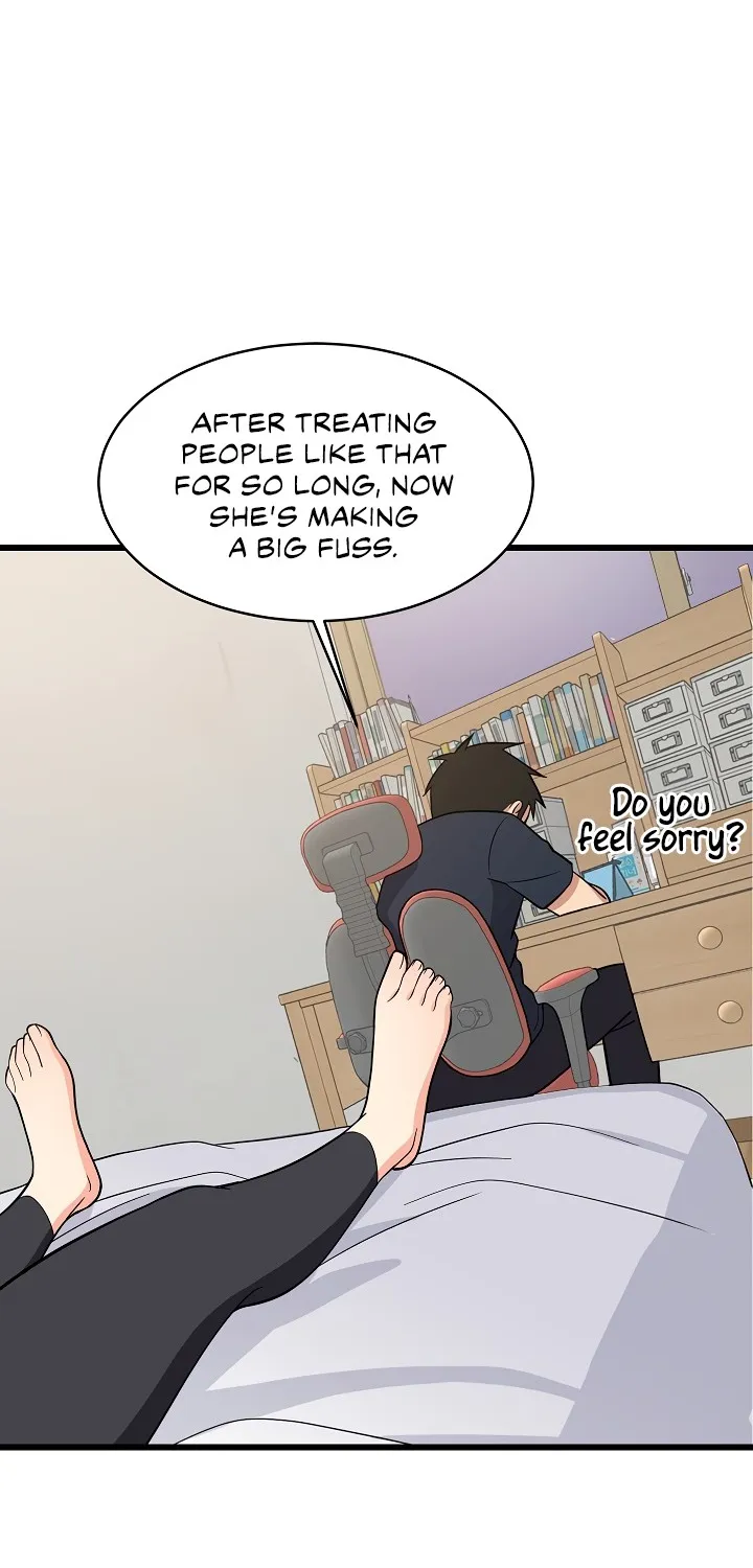 Study Buddies Chapter 10 page 70 - 