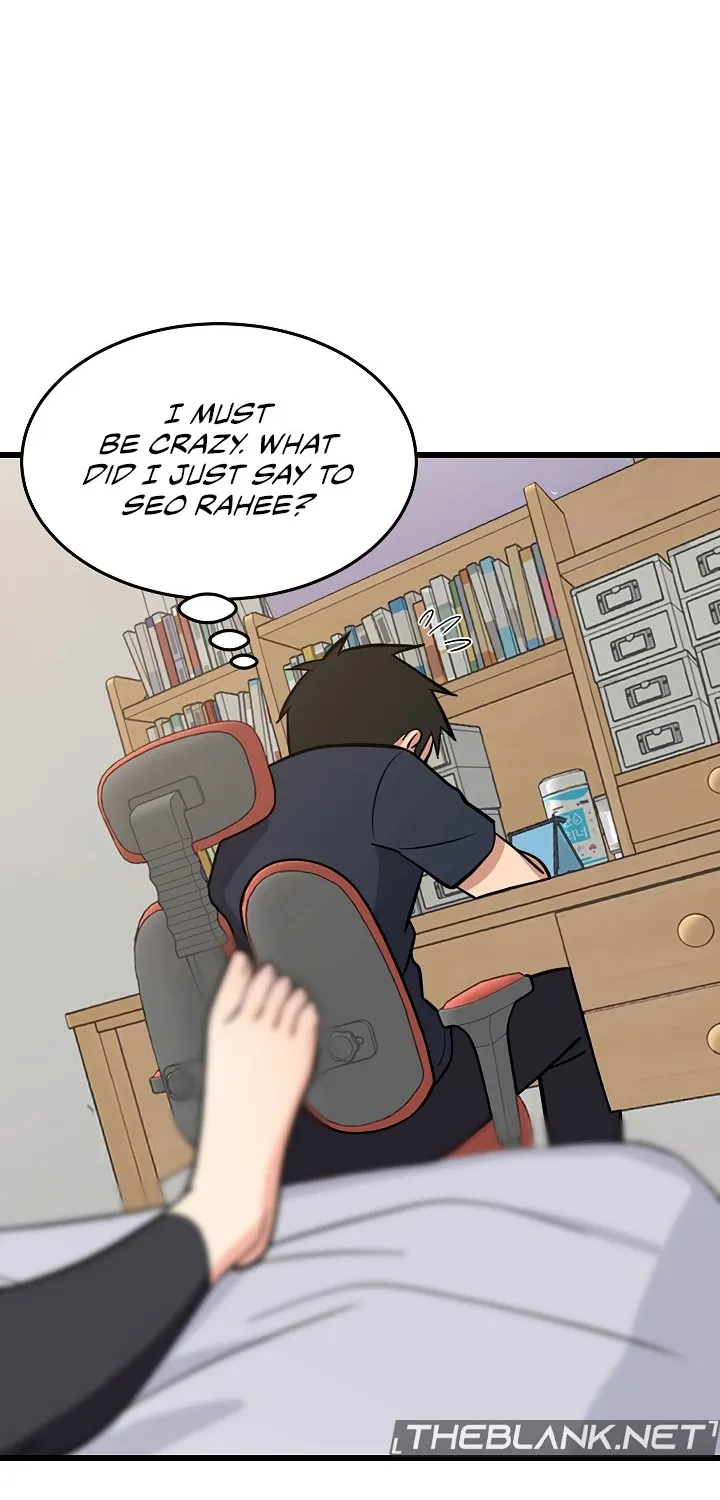 Study Buddies Chapter 10 page 72 - 