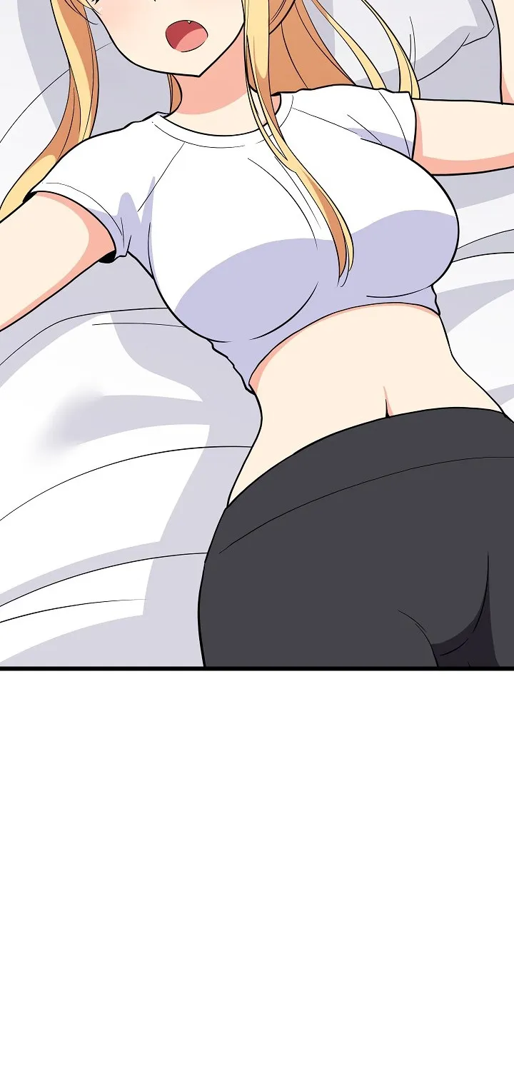 Study Buddies Chapter 10 page 77 - 