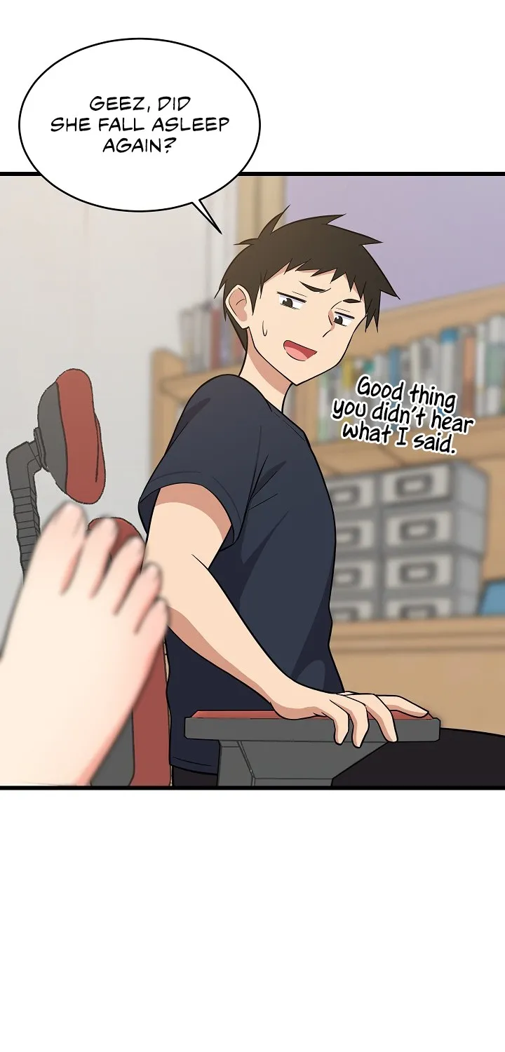 Study Buddies Chapter 10 page 78 - 