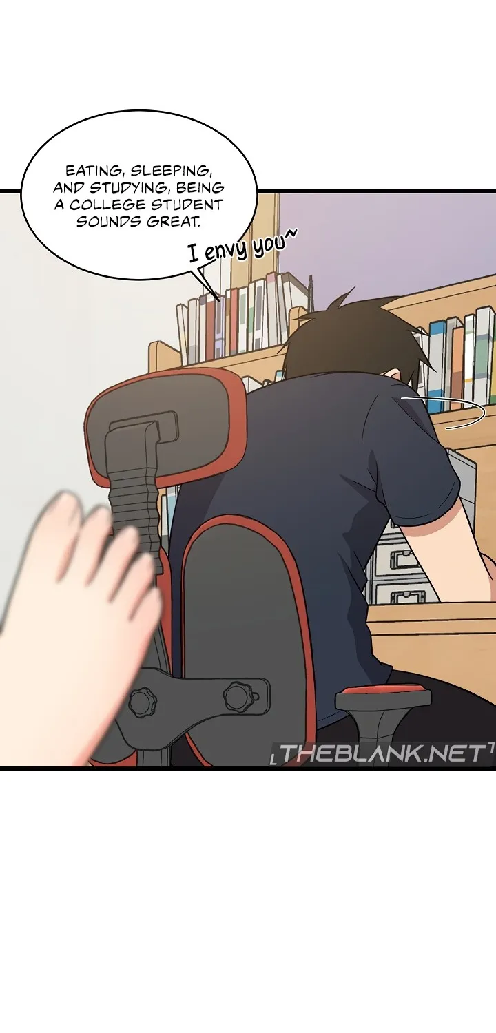 Study Buddies Chapter 10 page 79 - 